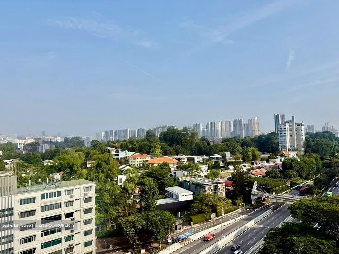 Hyll On Holland (D10), Condominium #605094391